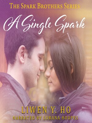 cover image of A Single Spark